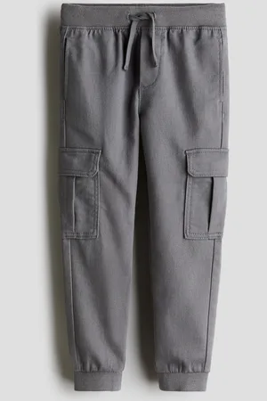 H&M Joggersy cargo