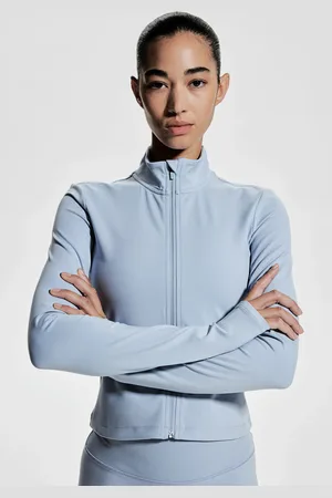 H&M Rozpinana bluza sportowa SoftMove
