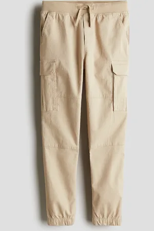H&M Spodnie cargo