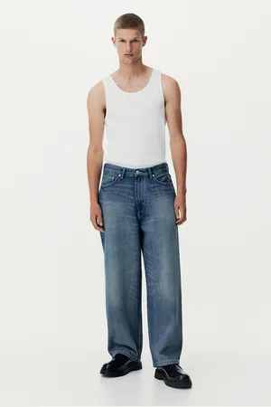 H&M Baggy Jeans