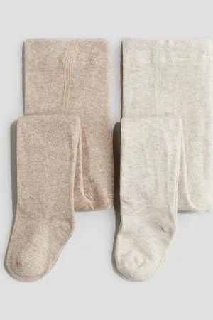 H&M Rajstopy 2-pak