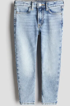 H&M Super Soft Slim Fit Jeans