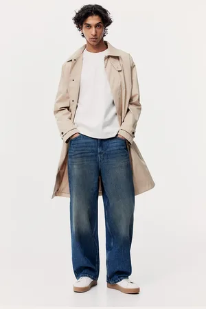 H&M Baggy Jeans