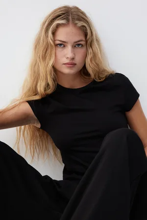 H&M T-shirt 2-pak