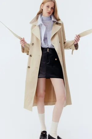 H&M Trencz z diagonalu