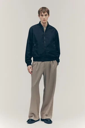 H&M Lekka kurtka bomberka Regular Fit