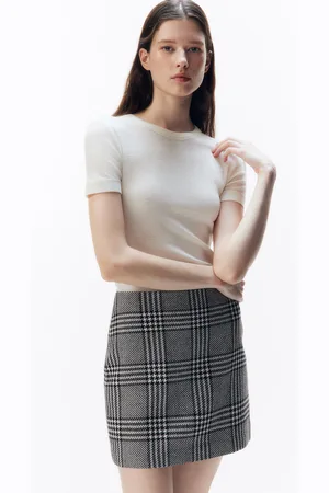 H&M Spódnica mini