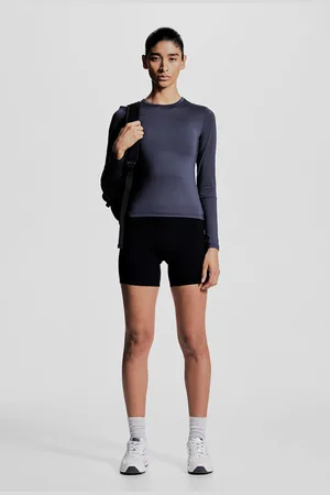 H&M Sportowy top DryMove