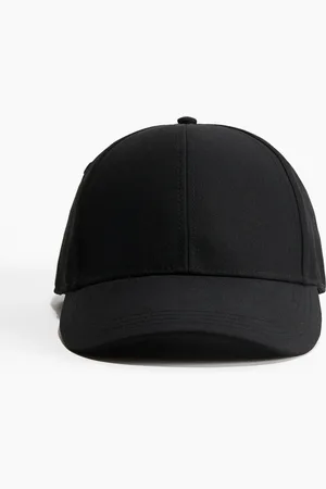 H&M Nieprzemakalna sportowa czapka z daszkiem