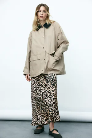 H&M Spódnica maxi