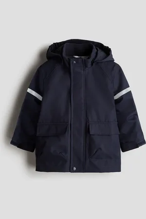 H&M Wodoodporna parka rosnąca z dzieckiem