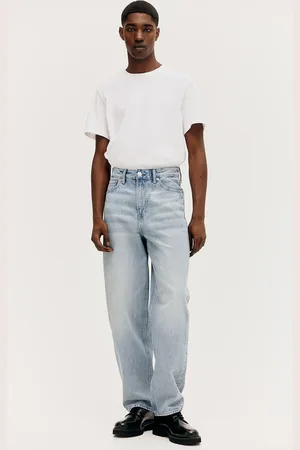 H&M Loose Jeans
