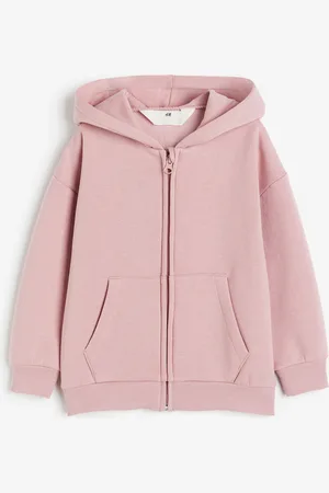 H&M Rozpinana bluza z kapturem