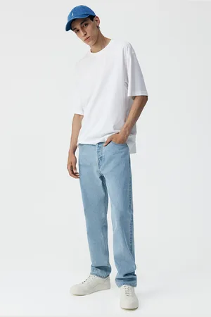 H&M Relaxed Jeans