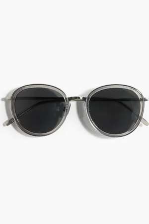 H&M Polaryzacyjne okulary przeciwsłoneczne
