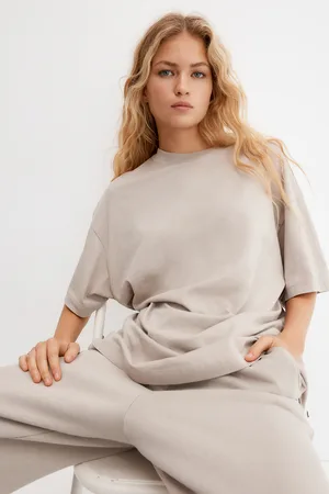 H&M T-shirt oversize