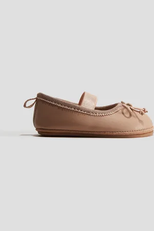 H&M Baleriny