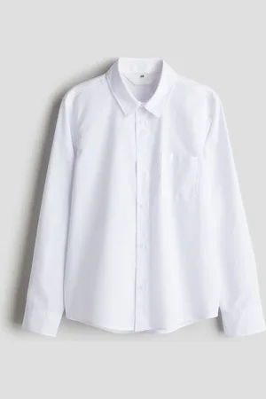 H&M Koszula Easy iron