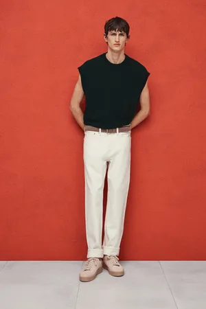 H&M Relaxed Jeans