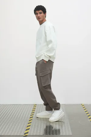 H&M Joggersy cargo Slim Fit
