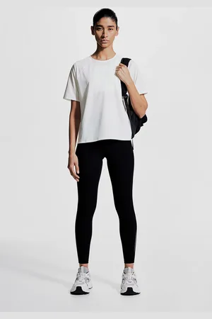 H&M Sportowy top DryMove