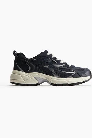 H&M Masywne buty sportowe