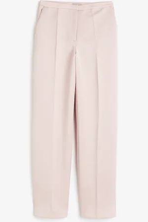 H&M Proste spodnie