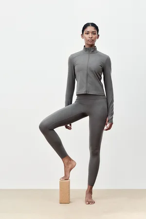 H&M Rozpinana bluza sportowa SoftMove