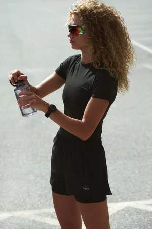 H&M Top sportowy DryMove