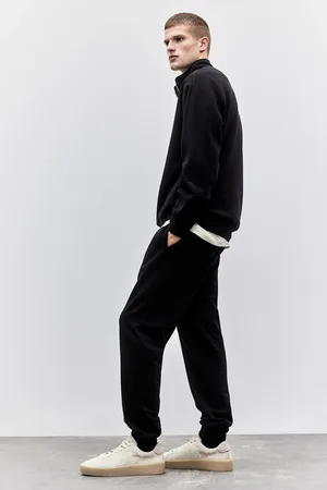 H&M Spodnie dresowe Regular Fit