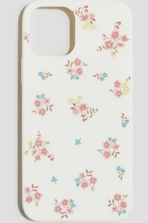 H&M Osłona na iPhone