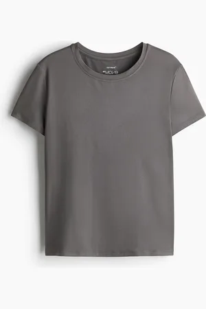 H&M Sportowy top DryMove