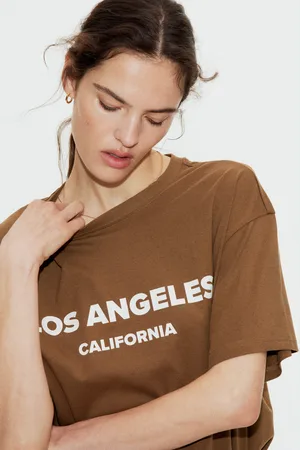 H&M T-shirt oversize
