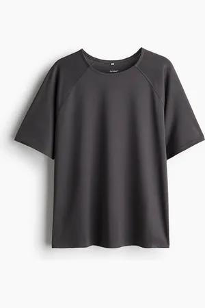H&M Sportowy top DryMove