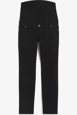 H&M MAMA Skinny Jeans