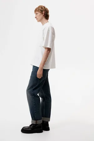 H&M Relaxed Jeans
