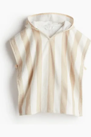 H&M Niemowlęcy ręcznik-ponczo