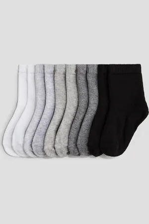 H&M Skarpety 10-pak