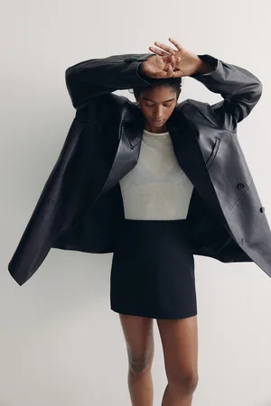 H&M Spódnica mini