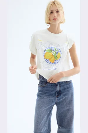 H&M T-shirt oversize