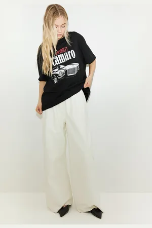 H&M T-shirt z nadrukiem