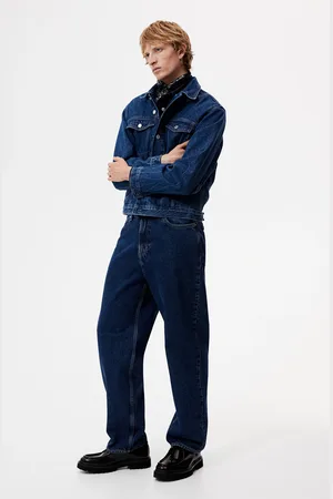 H&M Loose Jeans