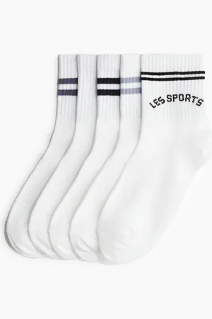 H&M Skarpety 5-pak
