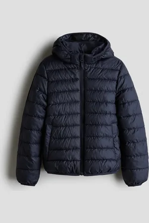 H&M Nieprzemakalna kurtka ocieplana