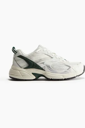 H&M Masywne buty sportowe
