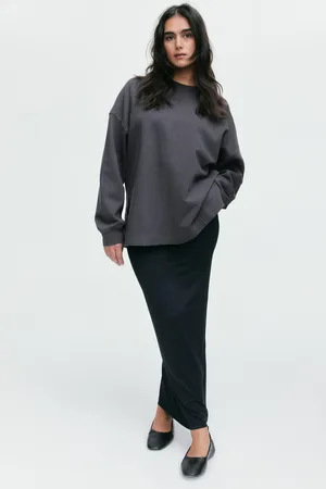 H&M Bluza oversize