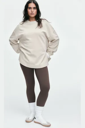 H&M Bluza oversize