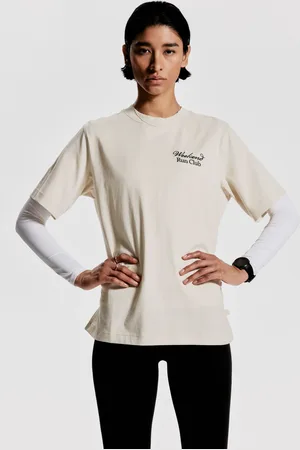 H&M Sportowy top DryMove