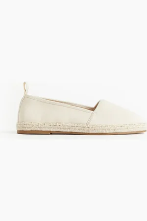 H&M Płócienne espadryle