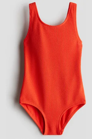 H&M Kostium kąpielowy o strukturalnej powierzchni